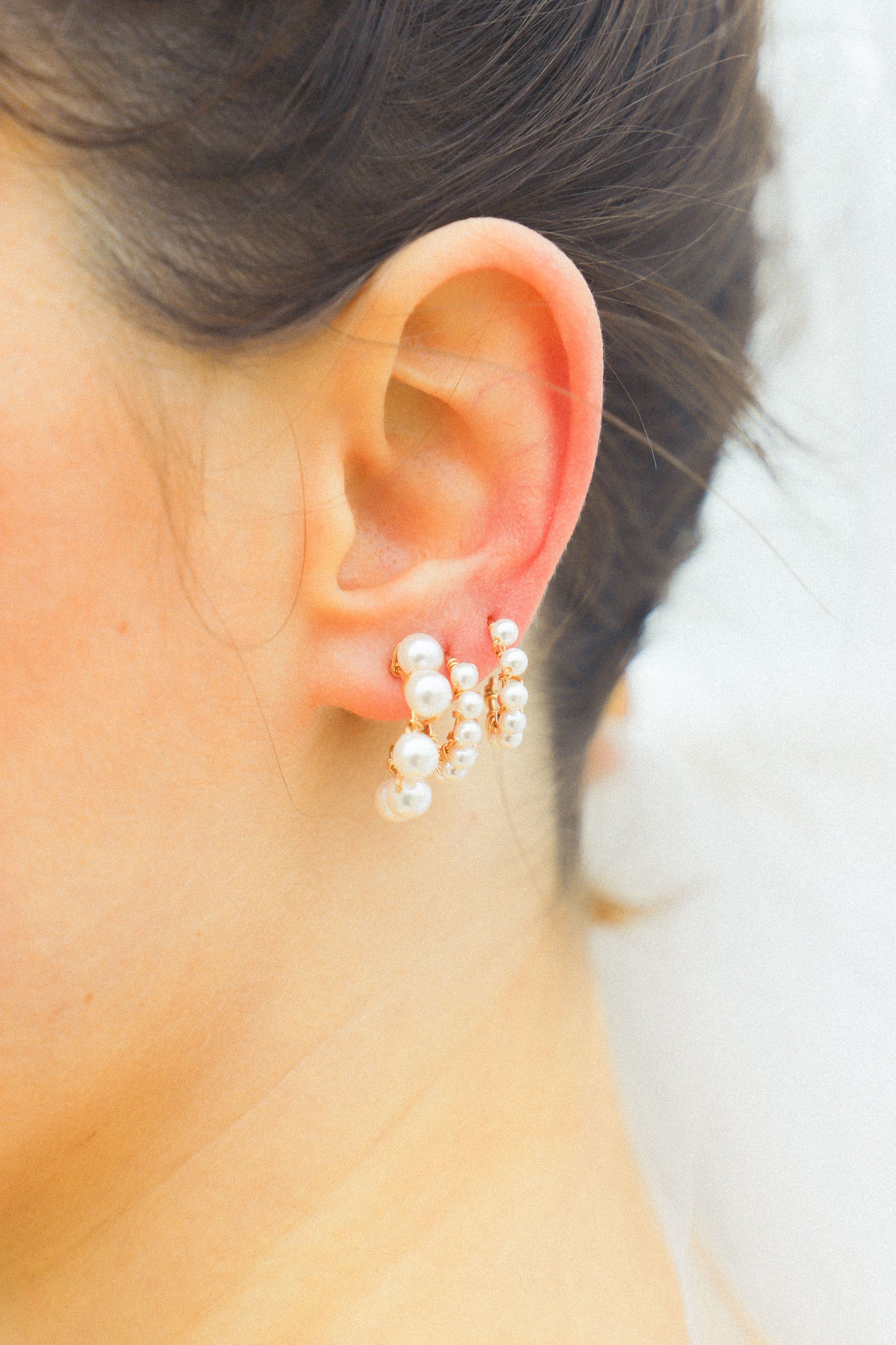 BOUCLES LILY-ROSE