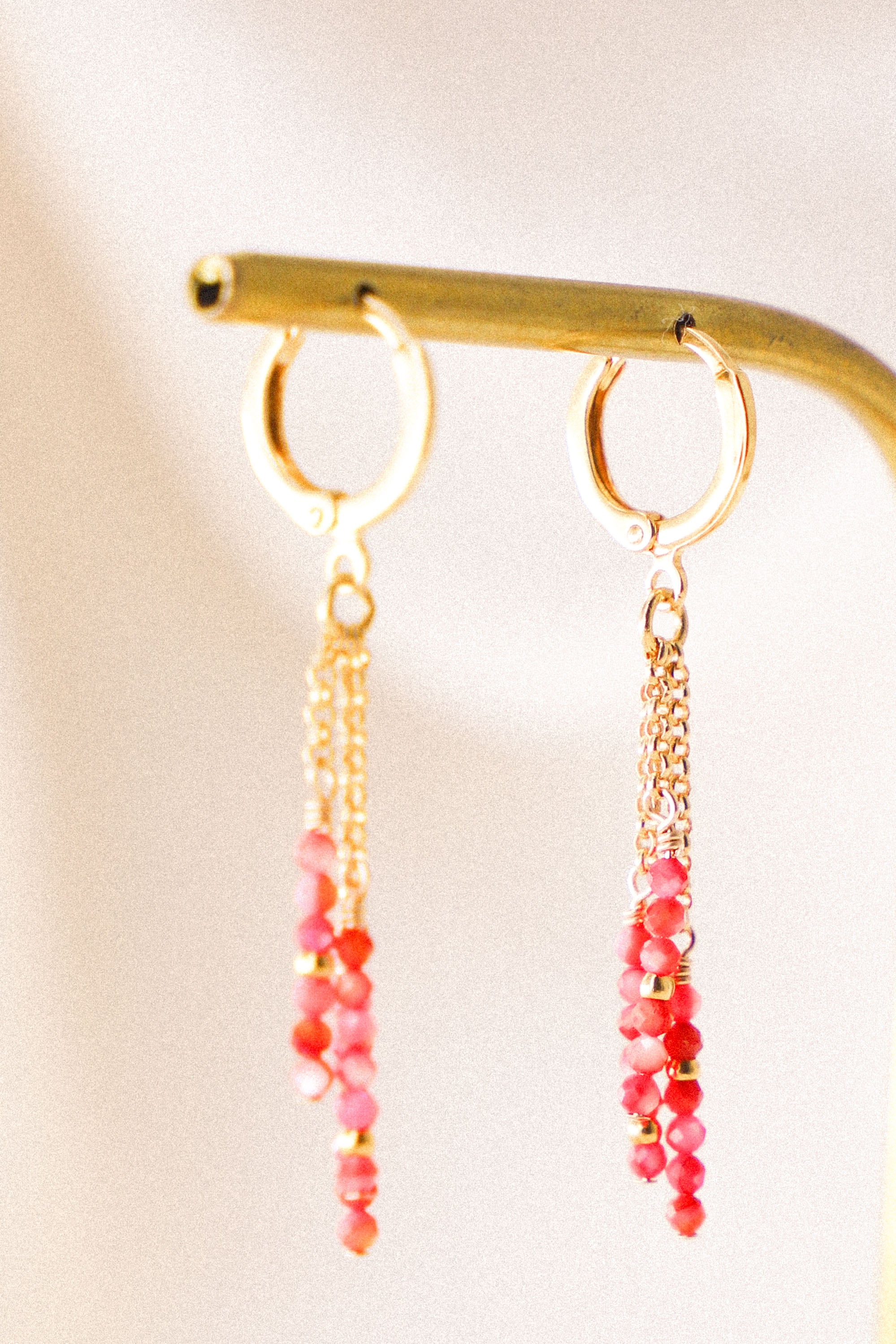 BOUCLES CATHY
